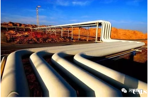 舞鋼公司HIC抗氫鋼登上國際舞臺(tái)